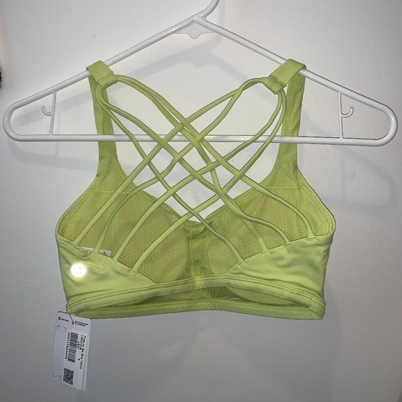 Lululemon Free to Be Bra - Picture 4 of 8